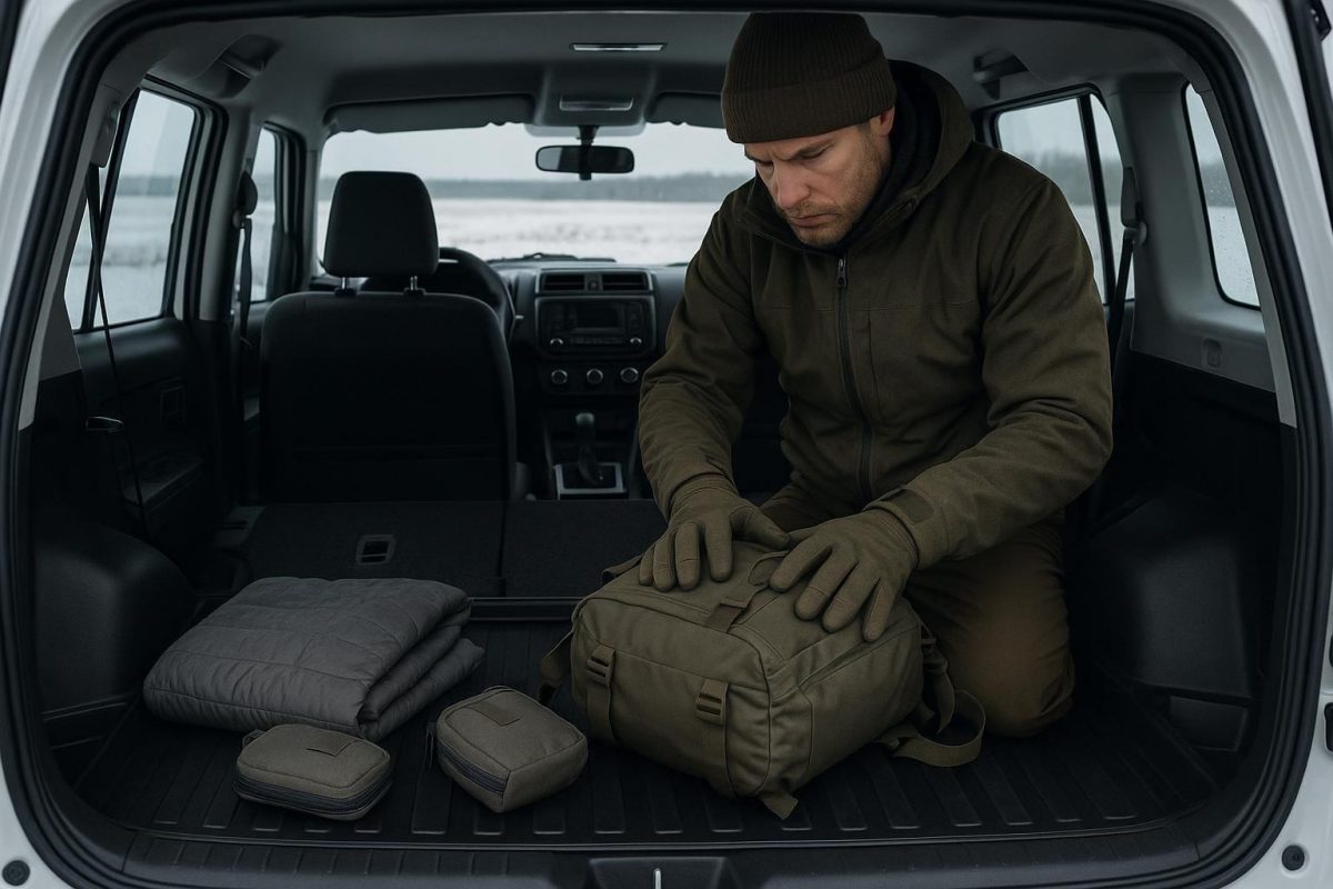 A Practical Gear Audit for a Safer, Lighter Day in the Field: A Practical Planning Framework